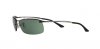 OKULARY RAY-BAN® RB 3183 004/71 63 ROZMIAR L